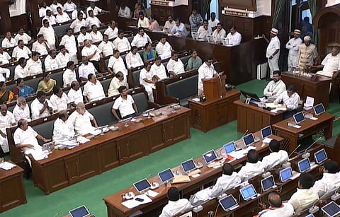 Mk stalin's important announcement for part-time teachers