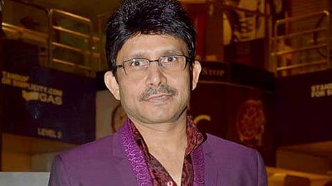 பிரபல பாலிவுட் நடிகர் கமல் ரஷித் கான்