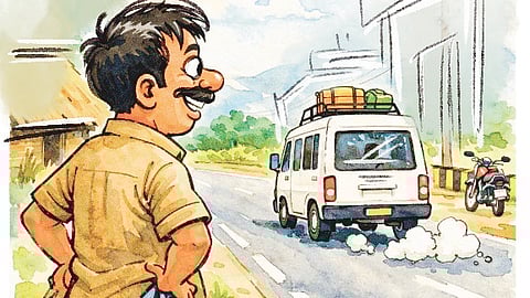 பேல்பூரி