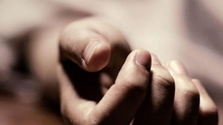 உயிரிழப்பு