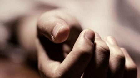 உயிரிழப்பு