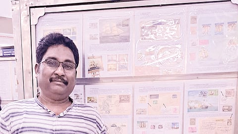 தகவல்களை மட்டுமல்ல; உணர்வுகளையும்...