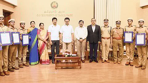 திருநங்கைகள் வாழ்க்கையில் திருப்புமுனை