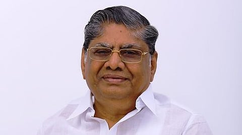 எஸ்.கே.எம்.மயிலானந்தன்.