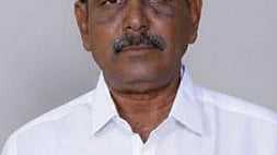 ஆா்.ரவிசந்திரன். 