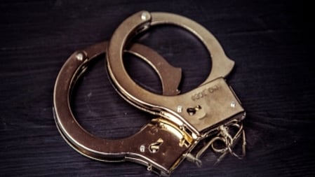 குடியரசு தினத்தை முன்னிட்டு தில்லியில் 2,348 இடங்களில் சோதனை: நூற்றுக்கணக்கானோா் கைது