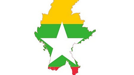 மியான்மரில் ராணுவ ஆதரவு கட்சி அமோக வெற்றி: அதிபராகும் ராணுவத் தளபதி?