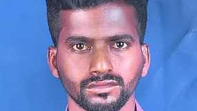 மீனவா் ராஜதுரை