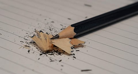 பென்ஸில்