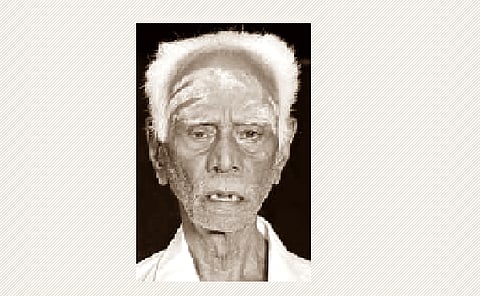 காலமானார் சு.மஹாலிங்கம் (96) 