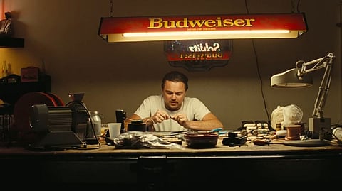 ஒன் பேட்டில் ஆஃப்டர் அனதர் படத்தில்...