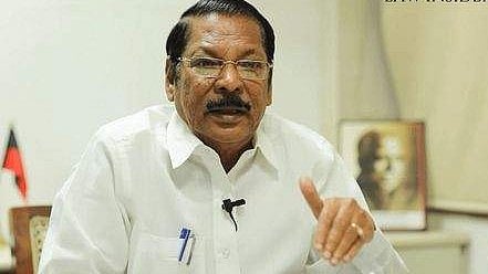 கூட்டணி குறித்து பொது வெளியில் பேசக் கூடாது: கட்சியினருக்கு திமுக அறிவுறுத்தல்