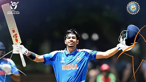 படம் | பிசிசிஐ 