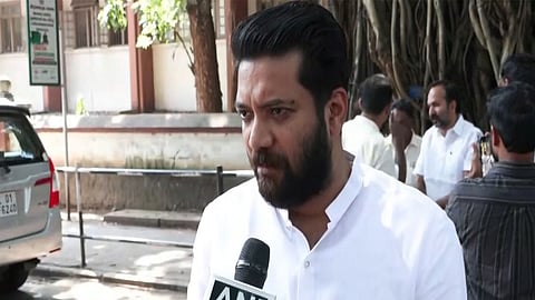 சாலை மறியல் வழக்கு:
கேரள காங்கிரஸ் எம்.பி.க்கு
ரூ.1,000 அபராதம்