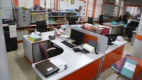 Center-Center-Coimbatore