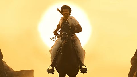 விஜய் தேவரகொண்டா 