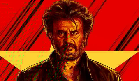 ரஜினிகாந்த் 