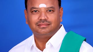 வேளாண் பொருள்களுக்கு குறைந்தபட்ச ஆதரவு விலை: விவசாயிகள் சங்கத் தலைவா் வலியுறுத்தல்