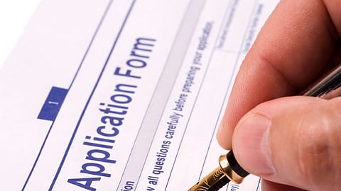 தொழிற்பள்ளி அங்கீகாரத்துக்கு  பிப். 28-க்குள் விண்ணப்பிக்கலாம்