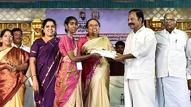 உலகின் மூத்தகுடி தமிழ்குடி என்பதற்கு திருக்குறளே சான்று