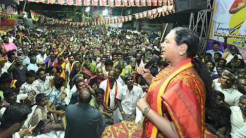 பிரேமலதா விஜயகாந்த்