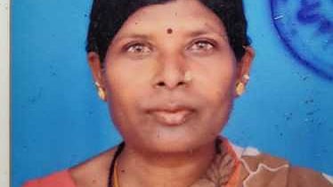  மா்மமான முறையில் இறந்த ராணி. 