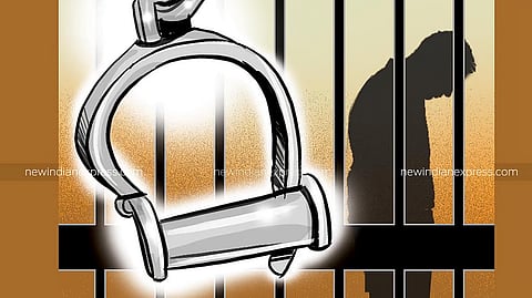 உறவினா்களைத் தாக்கிய தாய், மகனுக்கு 10 ஆண்டுகள் சிறைத் தண்டனை!