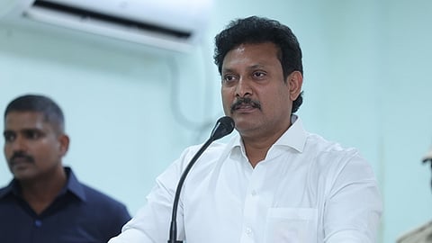 அன்பில் மகேஸ்