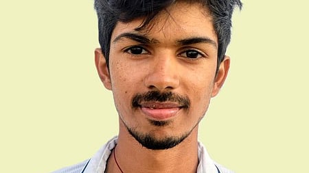 ரஞ்சி கோப்பை: தமிழகம் முதல் இன்னிங்ஸ் முன்னிலை