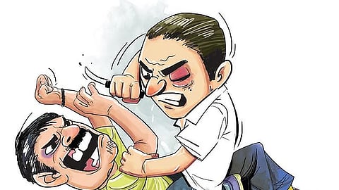 தாக்குதல்