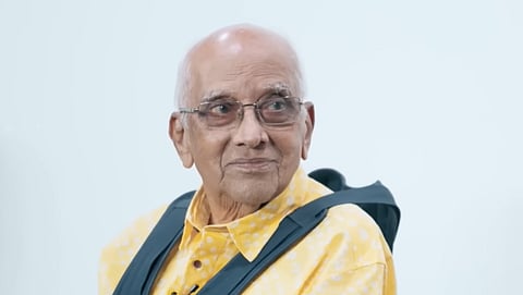 singeetham srinivasa rao