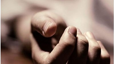 உயிரிழப்பு