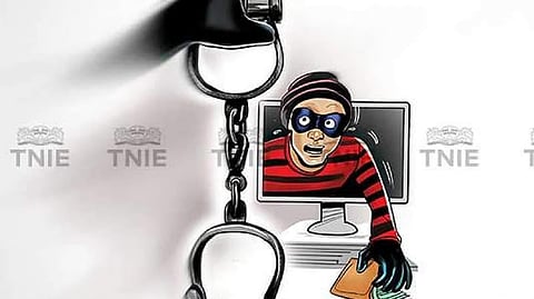 அதிகரிக்கும் இணையவழி மோசடி: எஸ்பி எச்சரிக்கை