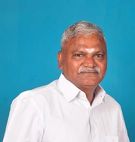  அன்பழகன்.