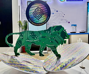 மின்னியல் துறை