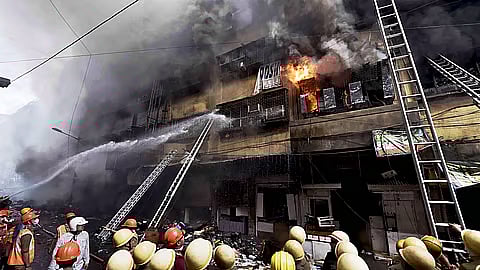 எப்போது பாடம் கற்போம்?