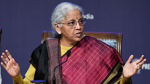 பட்ஜெட்டில் சிபிஐக்கு ரூ. 1,105 கோடி ஒதுக்கீடு!