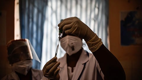 உயிரி மருந்து உற்பத்திக்கு ரூ.10,000 கோடியில் புதிய திட்டம்