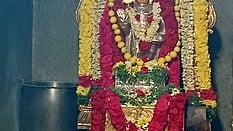 சிலுவம்பாளையம் முருகன்