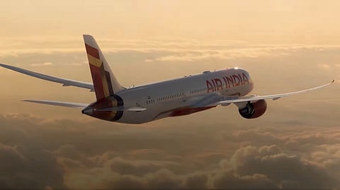 6 ஆண்டுகளுக்குப் பின்.. சீனாவின் ஷாங்காய்க்கு ஏர் இந்தியா நேரடி விமான சேவை!