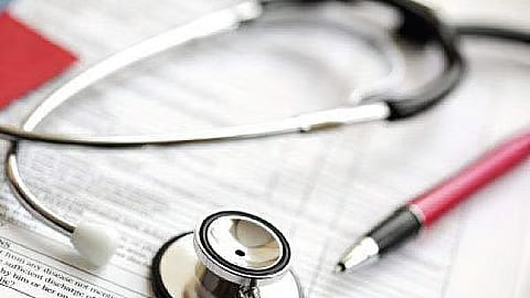 சுகாதாரத் துறைக்கு ரூ.1 லட்சம் கோடி ஒதுக்கீடு! 5 பிராந்திய மருத்துவ மையங்கள் அமைக்கத் திட்டம்!!