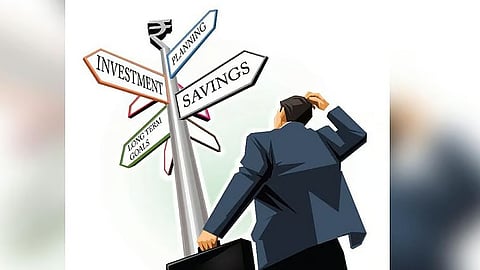 வங்கிகளில் வைப்புத்தொகையை அதிகரிக்க...