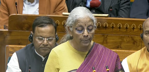 41% - மாநிலங்களுக்கான நிதிப் பகிர்வில் மாற்றமில்லை! தமிழக அரசின் கோரிக்கை நிராகரிப்பு!! 