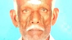  உயிரிழந்த சப்பாணி முத்து