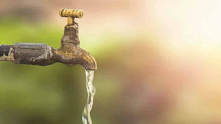 மாநகரப் பகுதிகளில்
இன்று குடிநீா் நிறுத்தம்