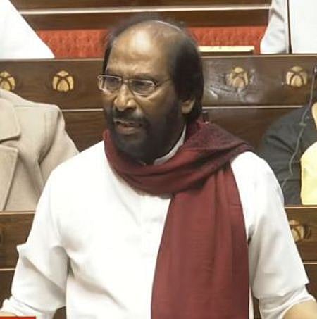 திருச்சி சிவா