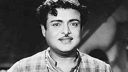 ஜெமினி கணேசன் - நான் சந்தித்த பிரபலங்கள் - 43