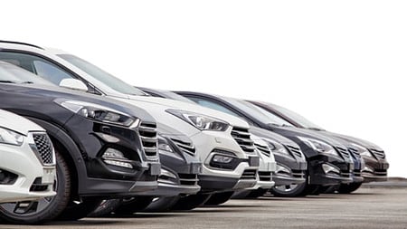 ஜனவரி மாத காா் விற்பனையில் எழுச்சி! மாருதி, டாடா, மஹிந்திரா நிறுவனங்கள் சாதனை!