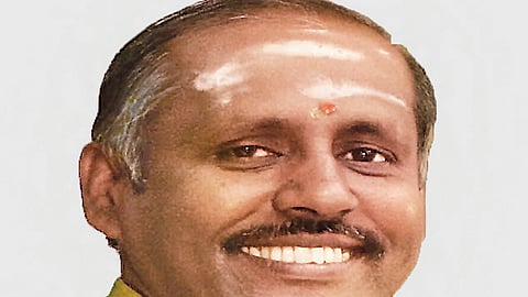 தெ.ஞா. என்னும் தெய்விக ஞானக் குழல்