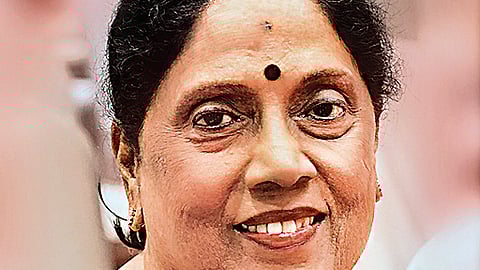 வாழ்க்கையை நேசிக்கிறேன்